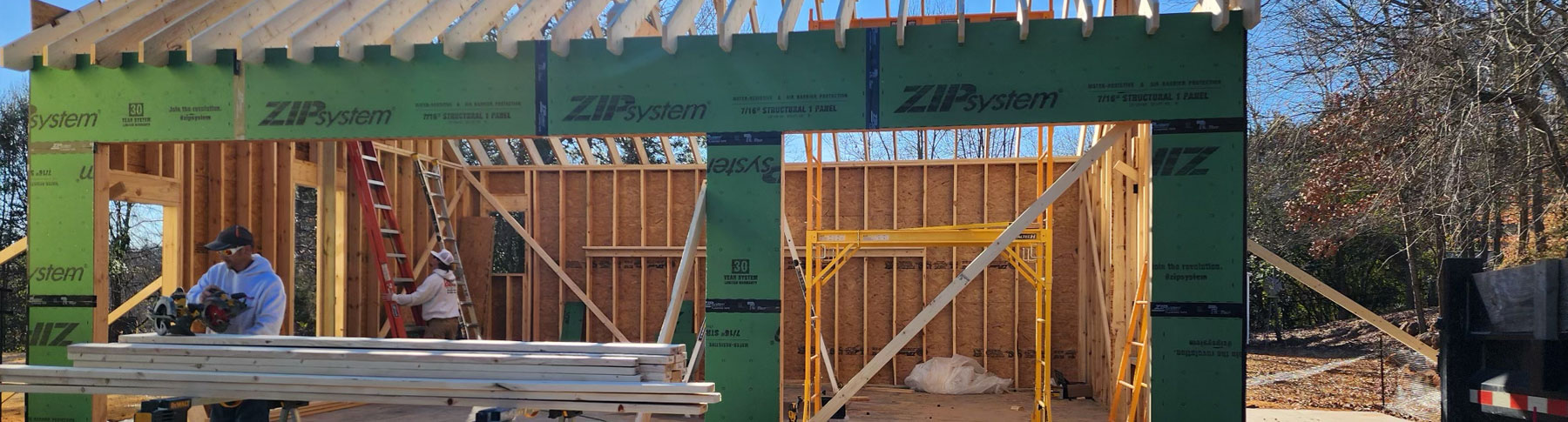 Flowes Fencing & Construction | Professional Home Improvement & Reliable Construction Services  